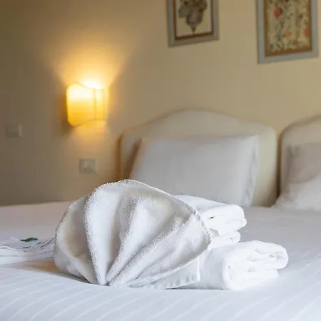 Le Piazzole Heritage Apartamento *