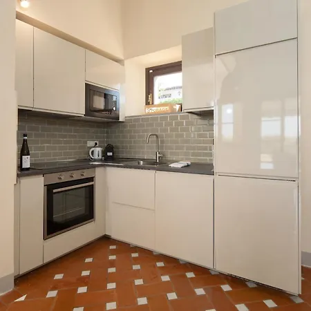 Le Piazzole Heritage Apartamento